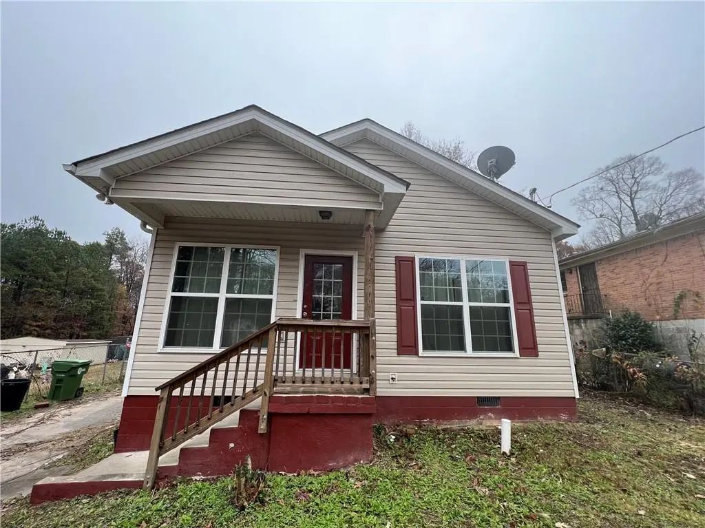 1333 Nash Road Nw, Atlanta