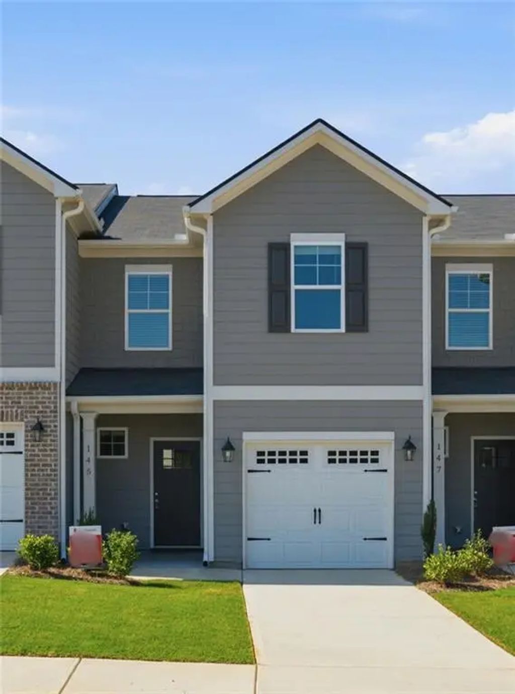 145 Chastain Drive, Cartersville