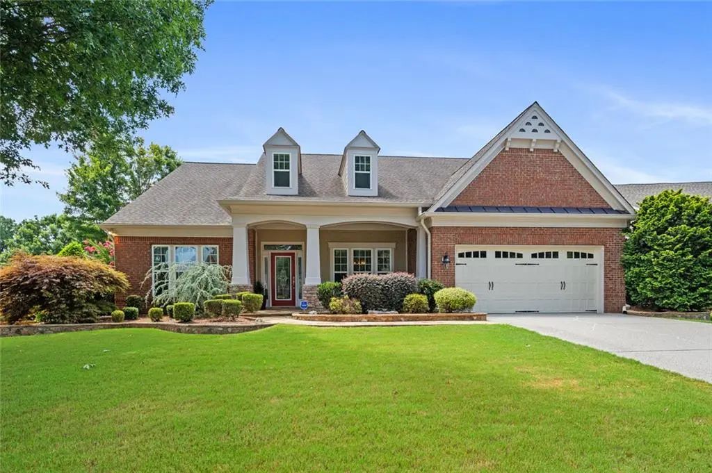 6440 Vickery Post Lane, Cumming