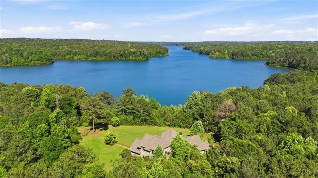 3210 Peeksville Road, Locust Grove