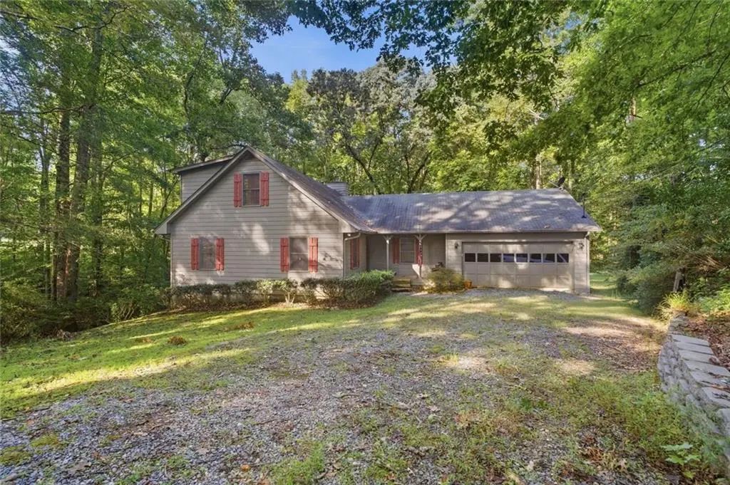 3460 High Shoals Road, Dallas