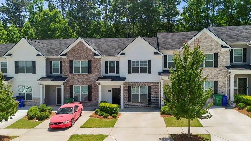 4285 Arcadia Drive, Decatur