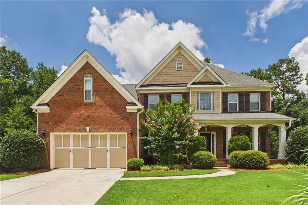 104 Windward Hills, Mcdonough