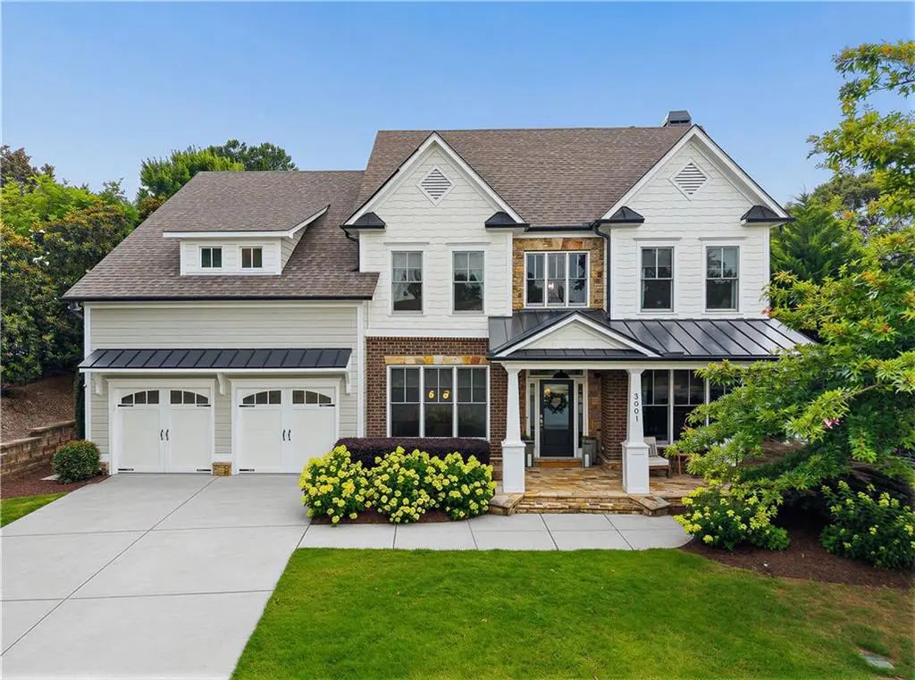 3901 Obryant Circle, Smyrna