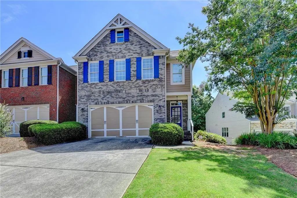 5915 Vista Brook Drive, Suwanee