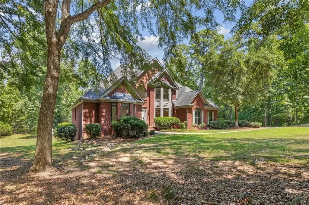 35 Cornish Trace Drive, Covington