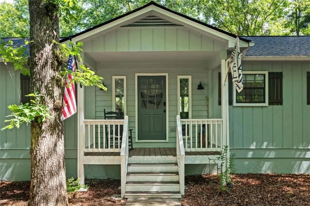 169 Windjammer Spur, Hiawassee