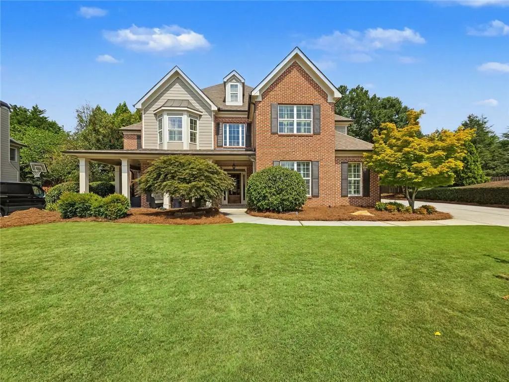 2048 Keeling Mill Terrace Sw, Grayson