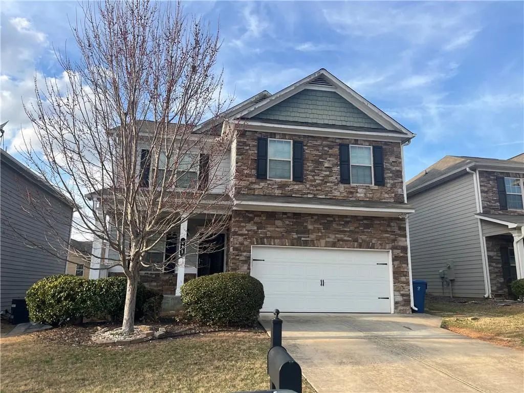 495 Cabot Trace, Lawrenceville