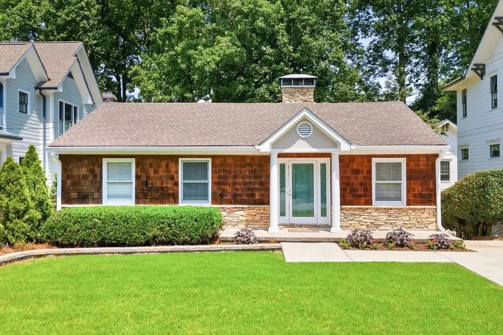 1455 Wessyngton Road Ne, Atlanta