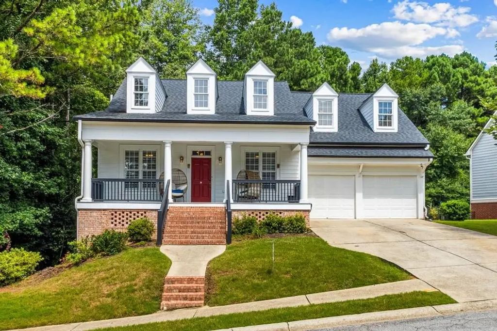 6244 Providence Club Drive, Mableton
