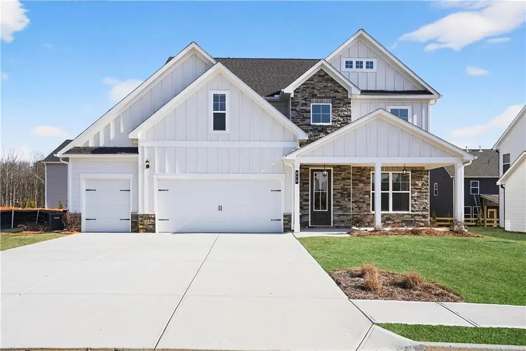 613 Villa Rica Springs, Villa Rica