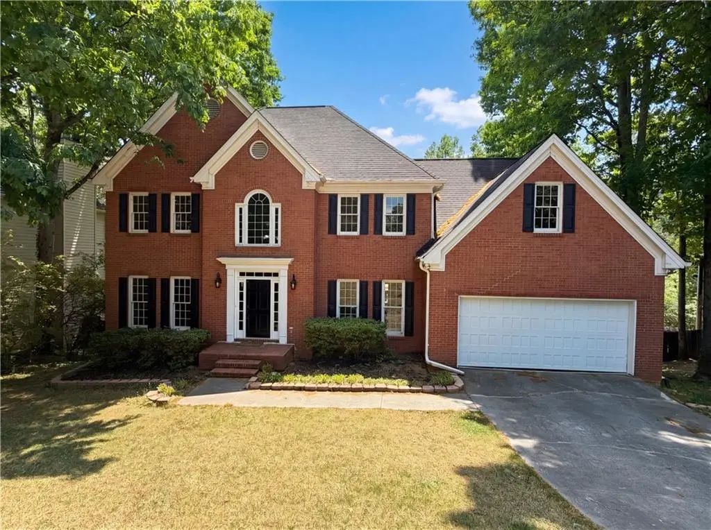 1230 Rivershyre Parkway, Lawrenceville