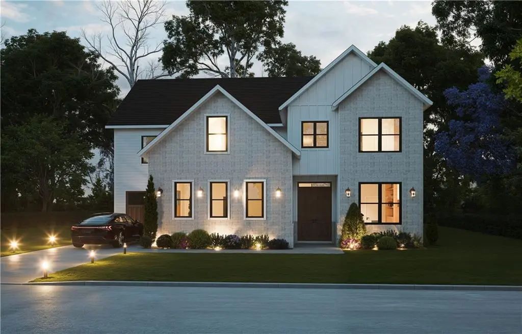 4998 Hidden Branch Drive, Sugar Hill