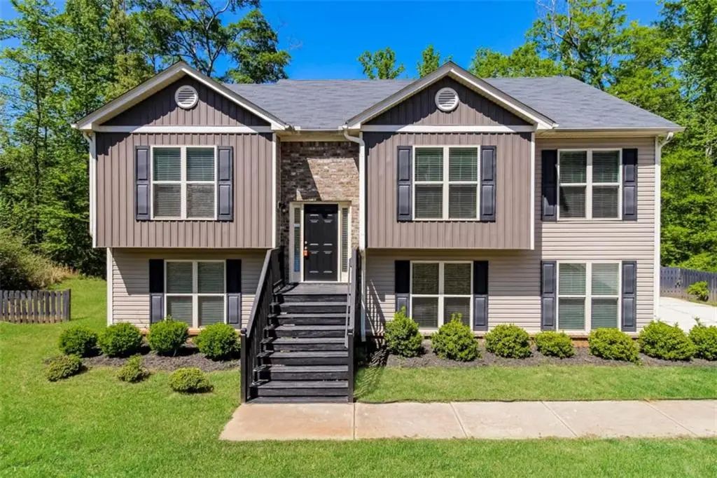 1928 Paynes Point, Winder