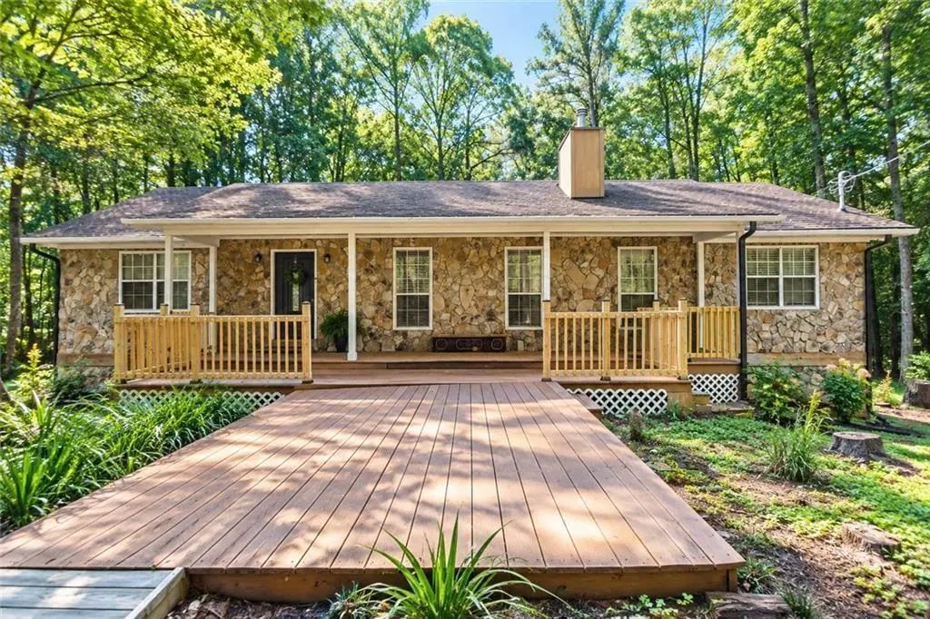 5295 Ridge Road, Douglasville