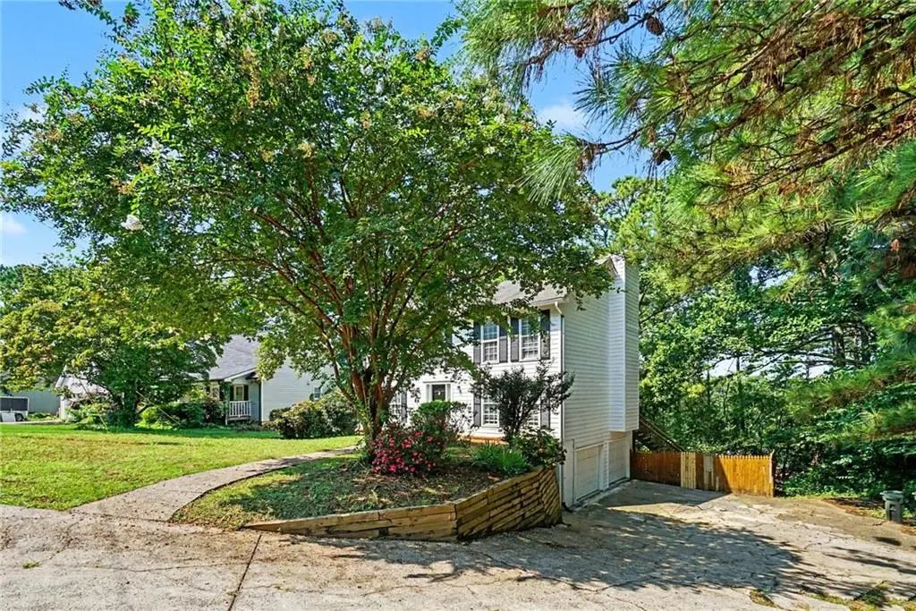 2993 Carrollton Court, Marietta