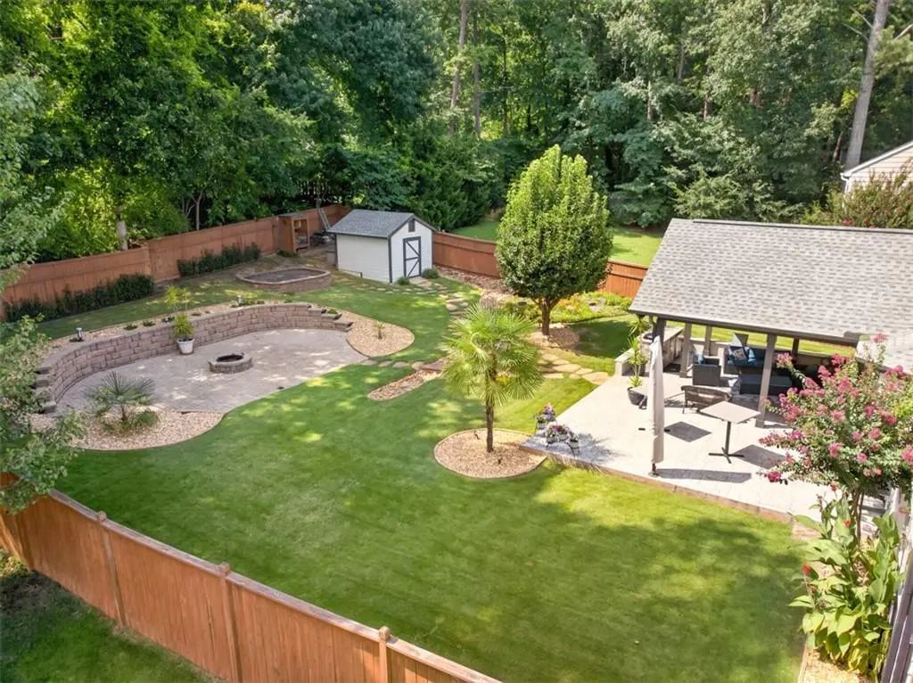 1325 Township Drive, Lawrenceville