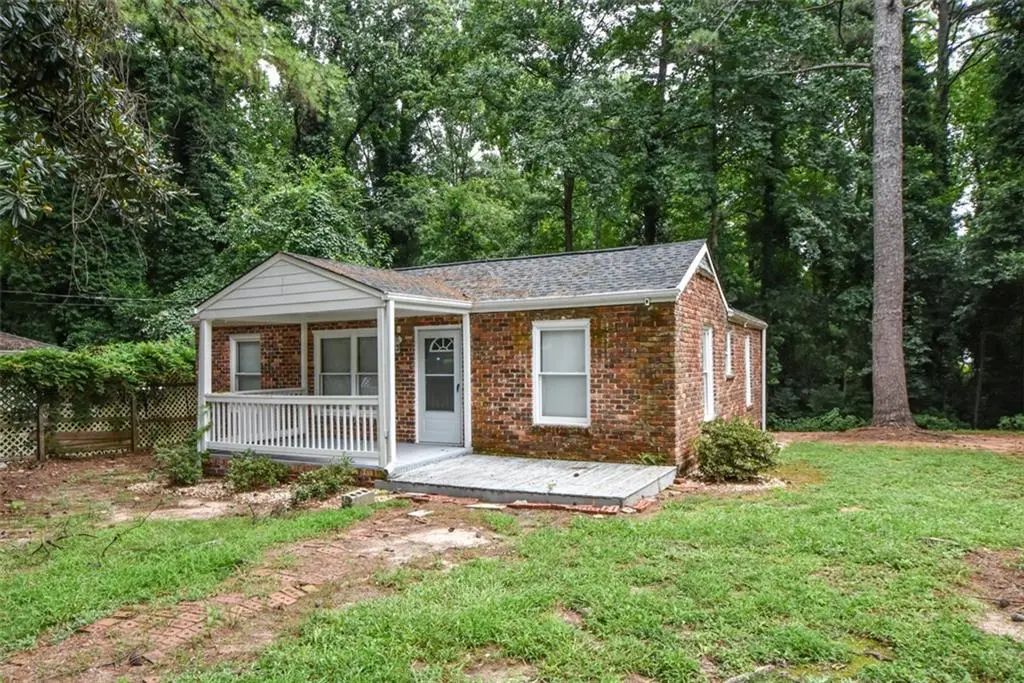 3274 Fern Drive, Tucker