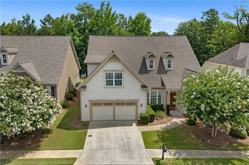 3354 Locust Cove Road Sw, Gainesville
