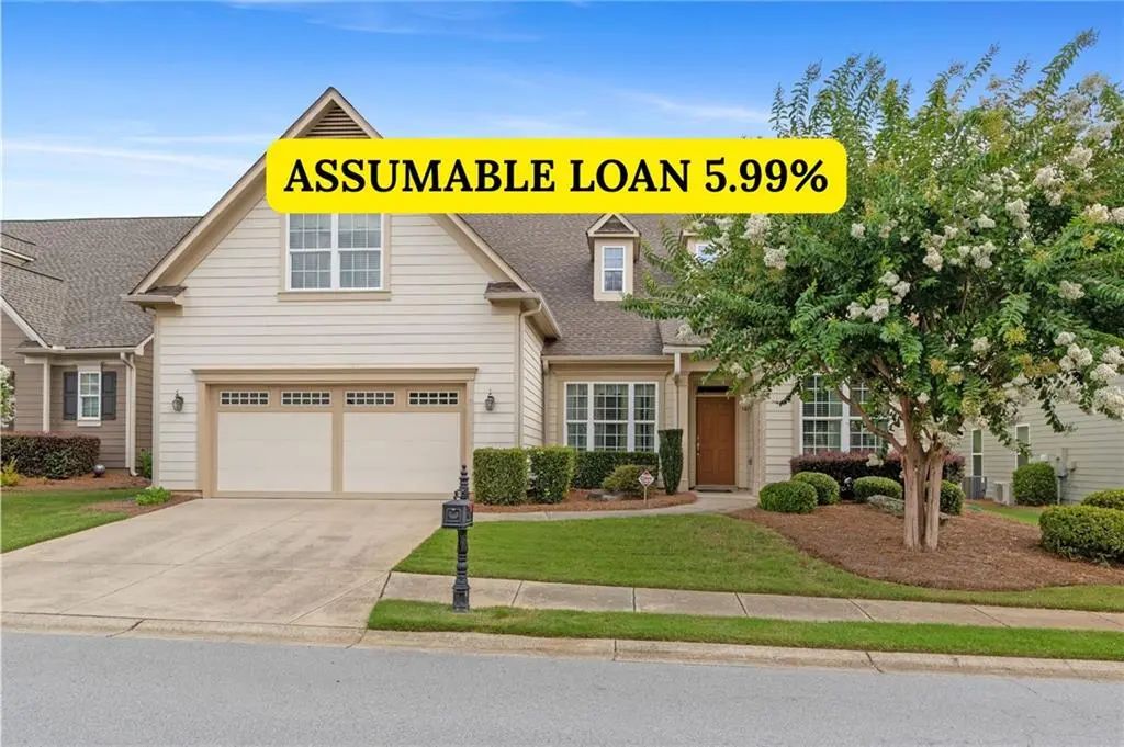 3354 Locust Cove Road Sw, Gainesville