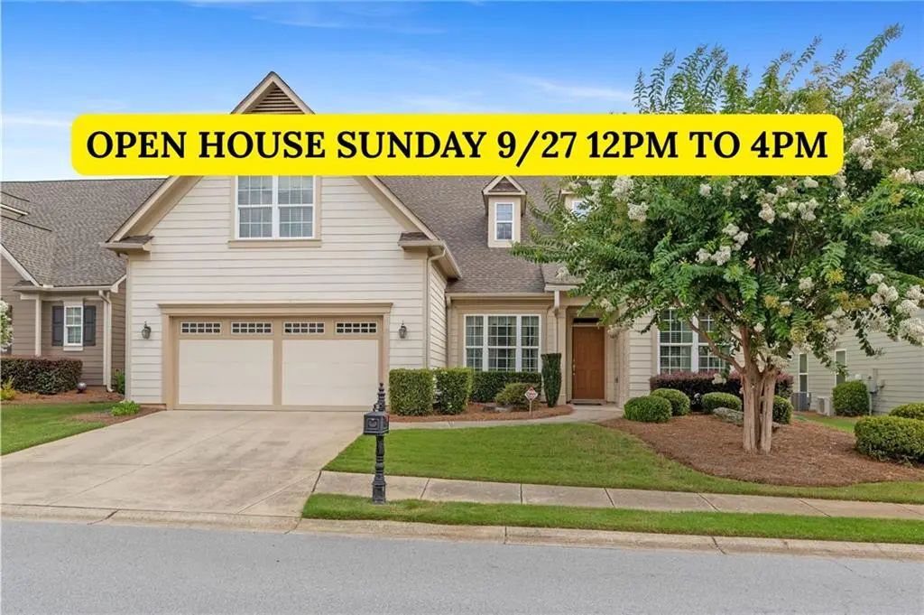 3354 Locust Cove Road Sw, Gainesville