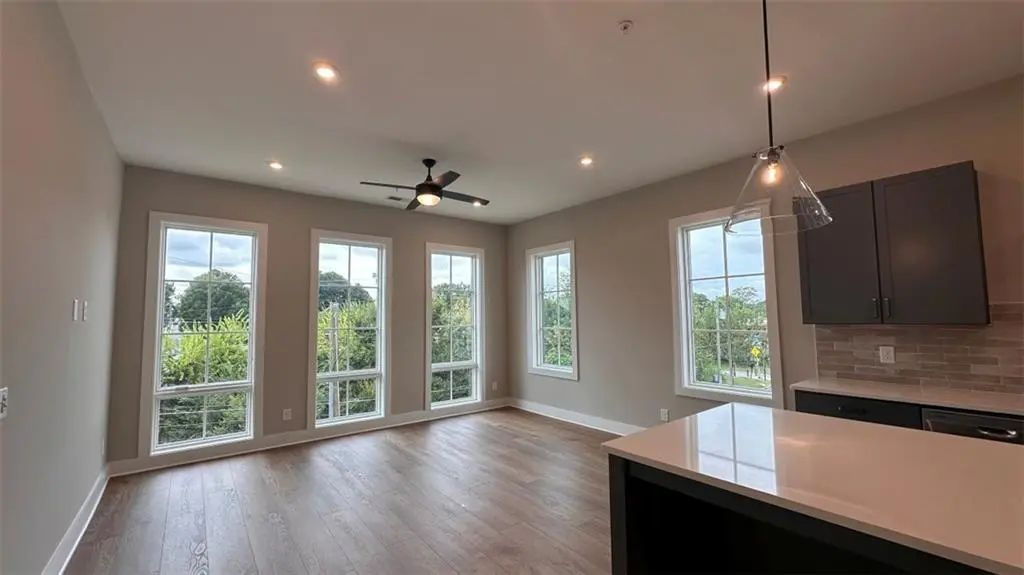 Unit 11 - 919 Hughley Circle, Atlanta