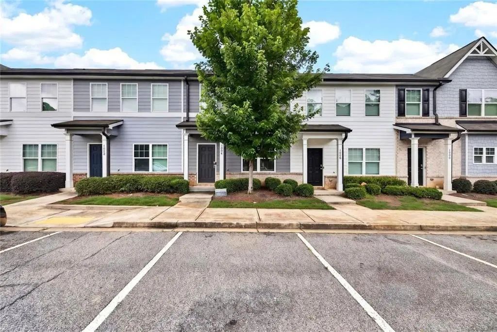 Unit 1004 - 585 Mcwilliams Road Se, Atlanta