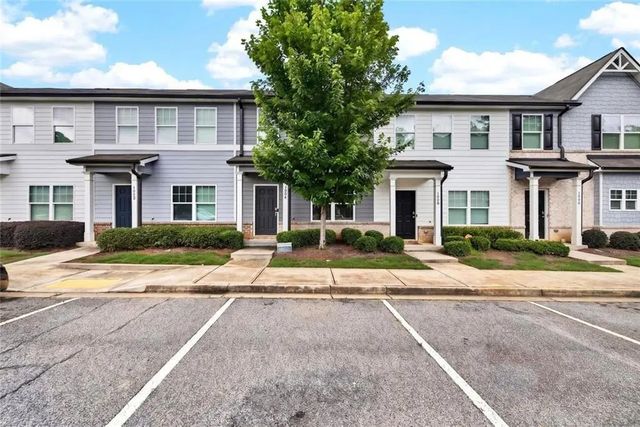 Unit 1004 - 585 Mcwilliams Road Se, Atlanta