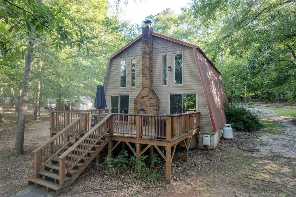 383 Hub Dent Road Ne, Milledgeville