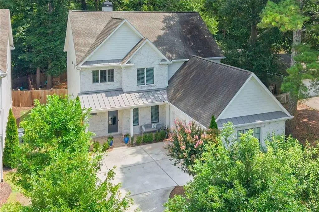 5281 Green Hill Place, Sandy Springs