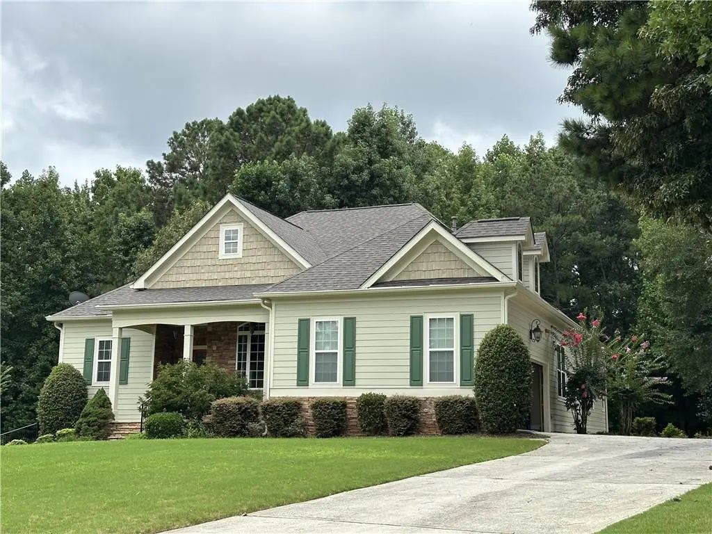 8425 Nolandwood Lane, Villa Rica
