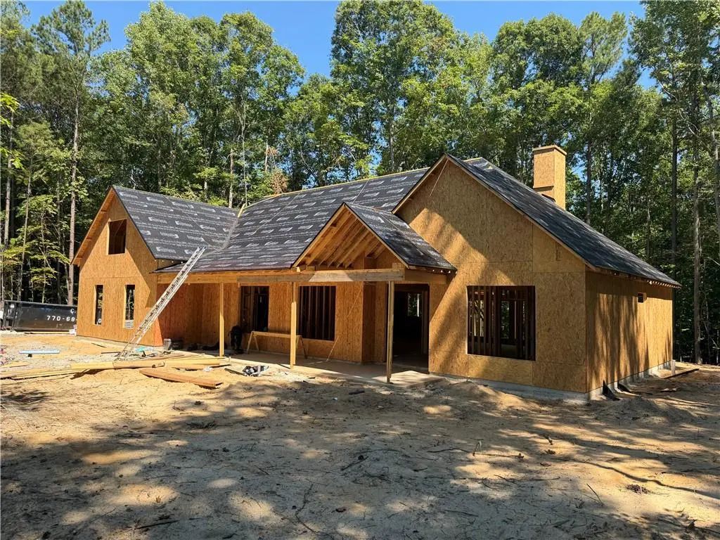2750 Harmony Grove Church Road, Dallas