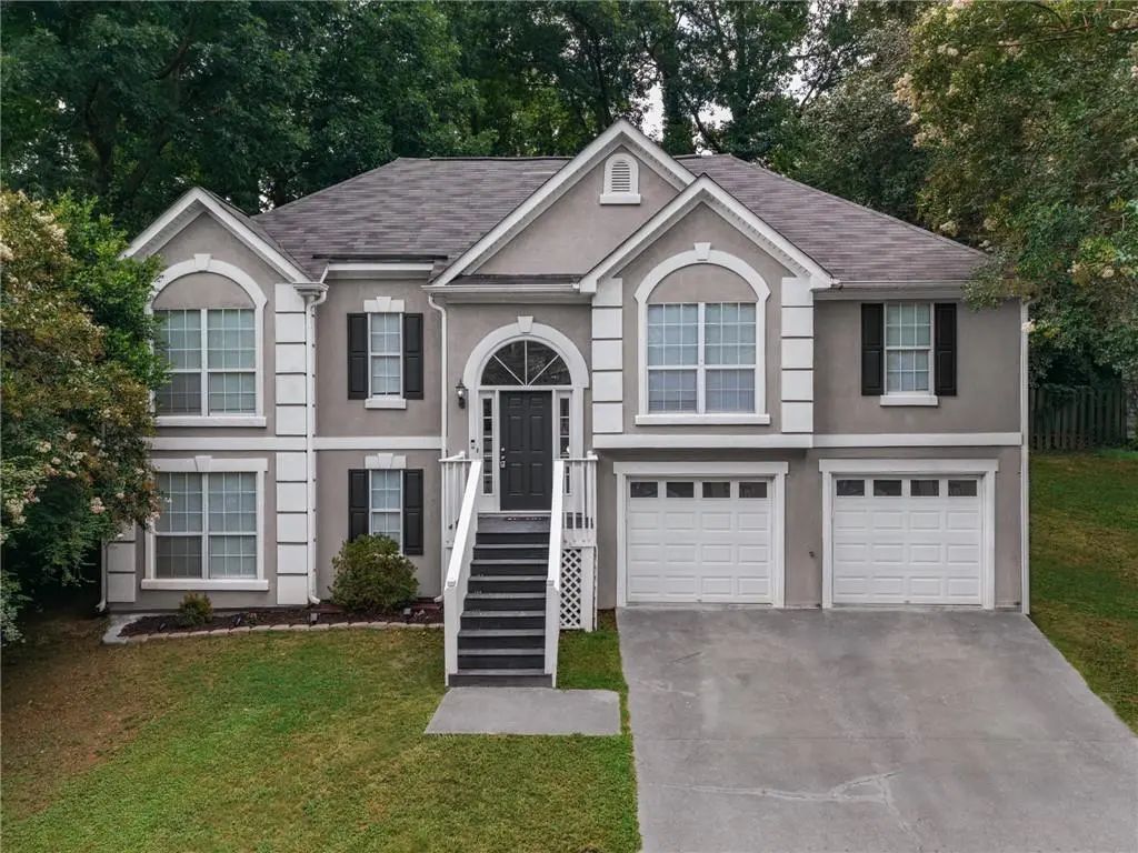 4830 Old Field Drive Ne, Kennesaw