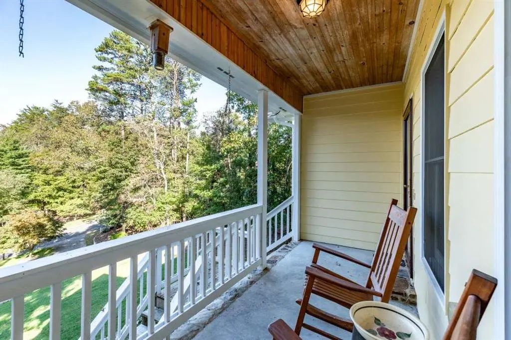 409 Owensby Mill Drive, Ellijay