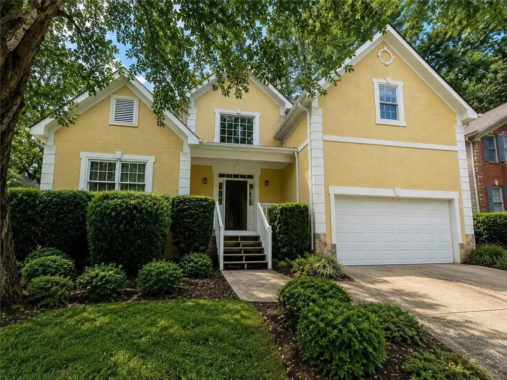 4994 Niagara Drive Nw, Acworth