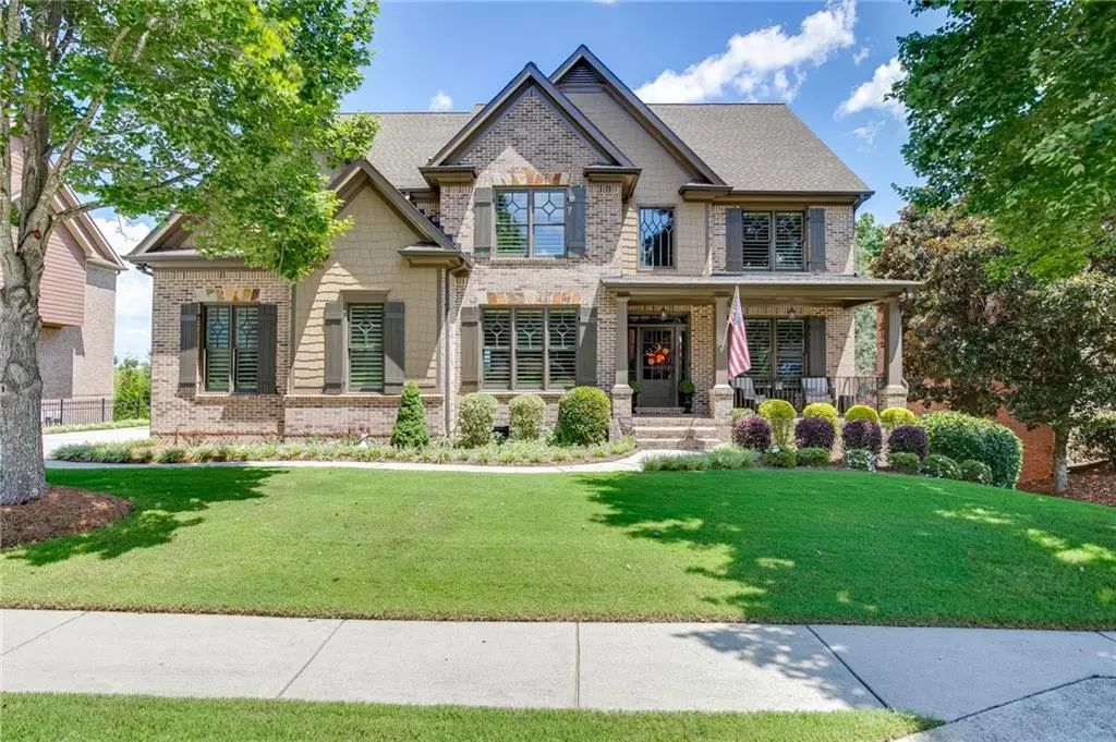 2461 Hopehaven Way, Hoschton