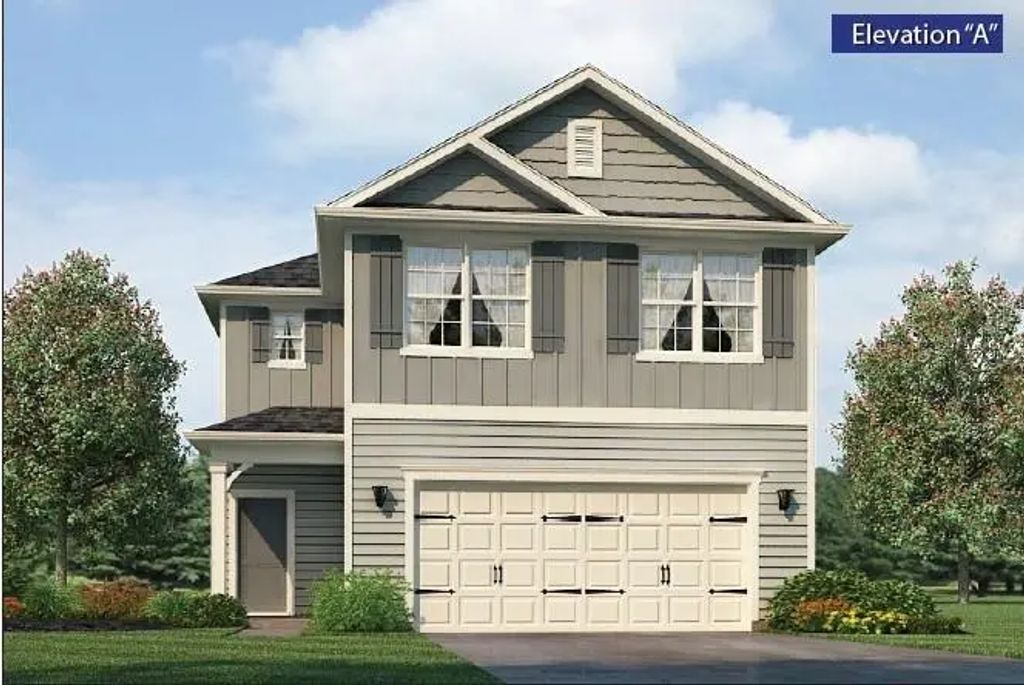 148 Chaucer Lane, Carrollton