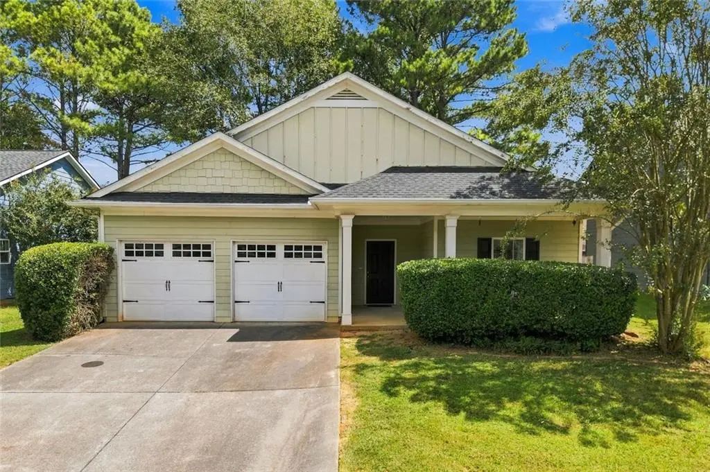 102 Mercer Lane, Cartersville