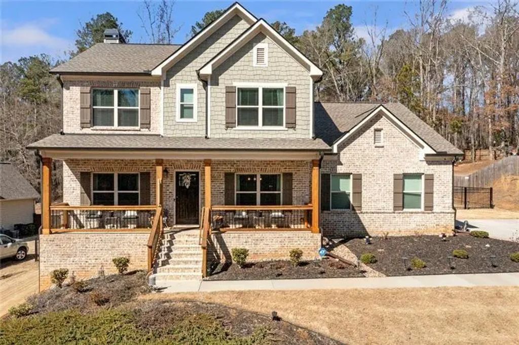 2113 Hope Lane, Monroe