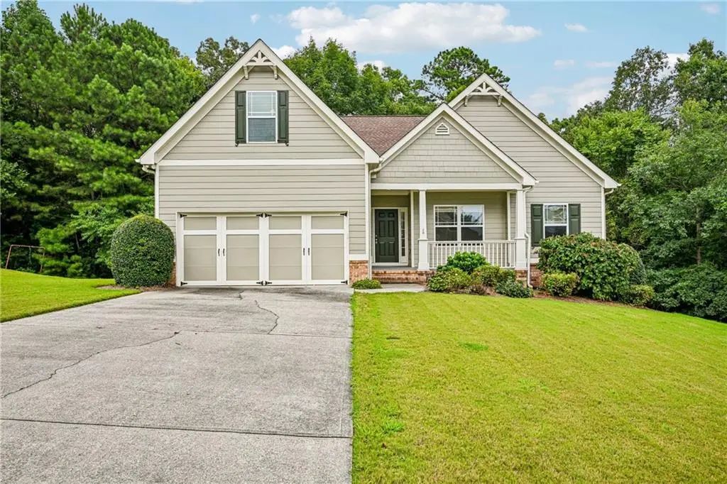 261 Potomac Drive, Dallas