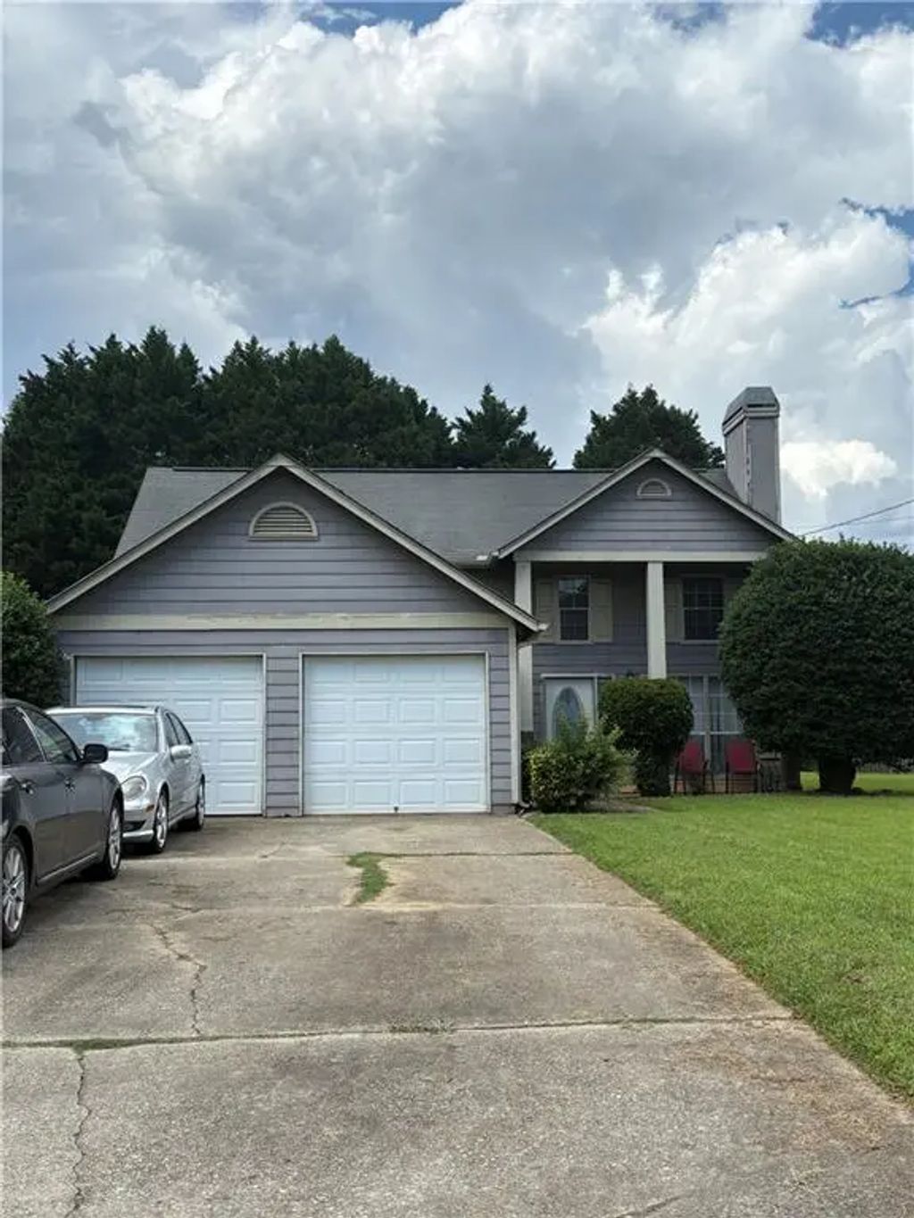 469 Camp Hill Lane, Jonesboro