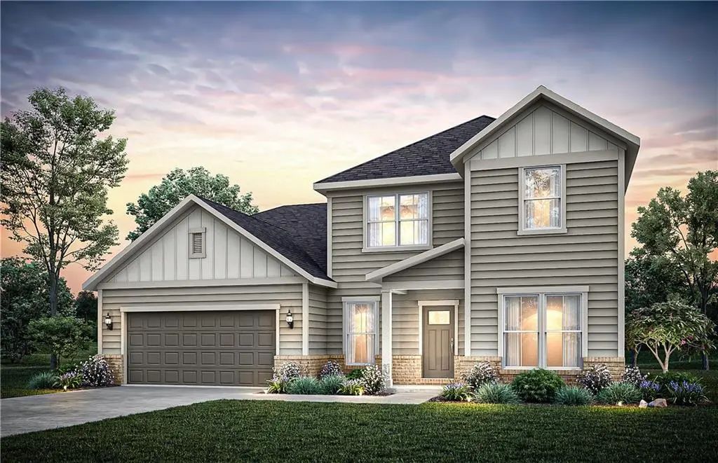101 Jane Boulevard Nw, Cartersville