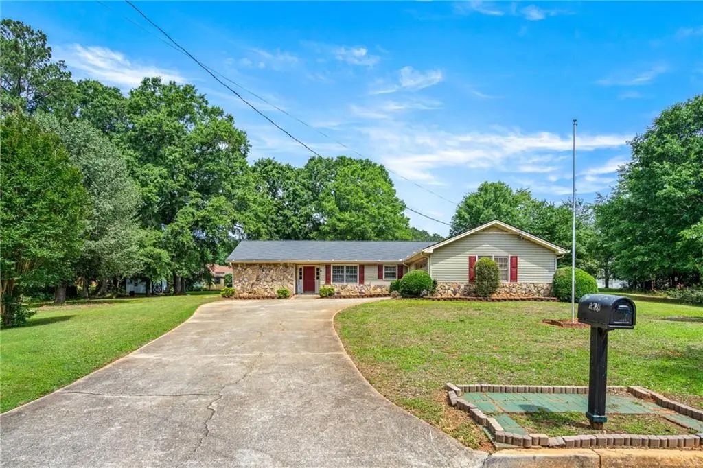 3879 Partridge Place Sw, Conyers