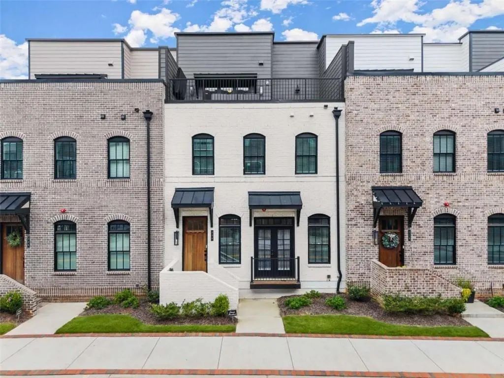 338 Sugarview Road, Sugar Hill