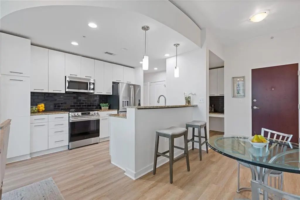 Unit 1005 - 3300 Windy Ridge Parkway Se, Atlanta