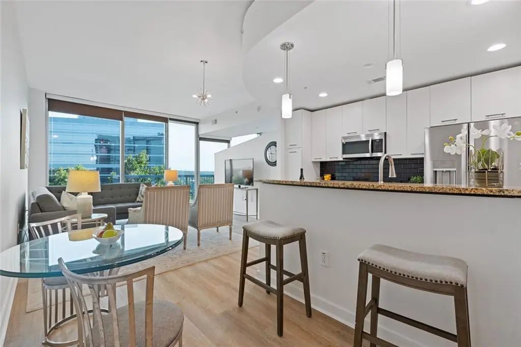 Unit 1005 - 3300 Windy Ridge Parkway Se, Atlanta