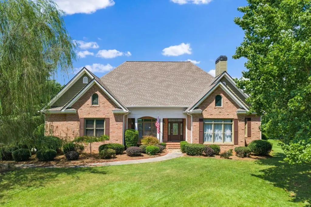 4501 Walking Stick Lane, Gainesville