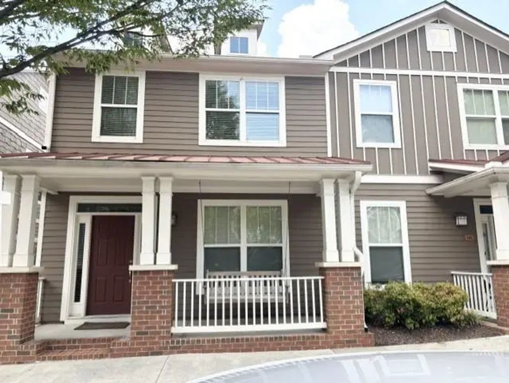 266 16th Street Nw, Atlanta