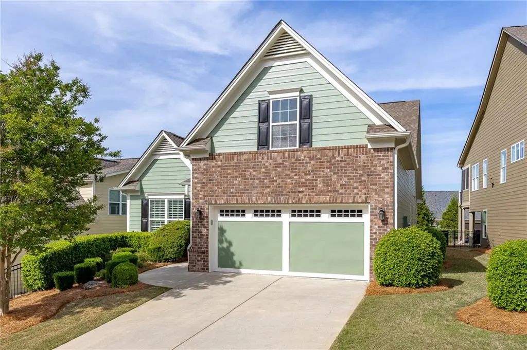 3522 Blue Cypress Cove, Gainesville